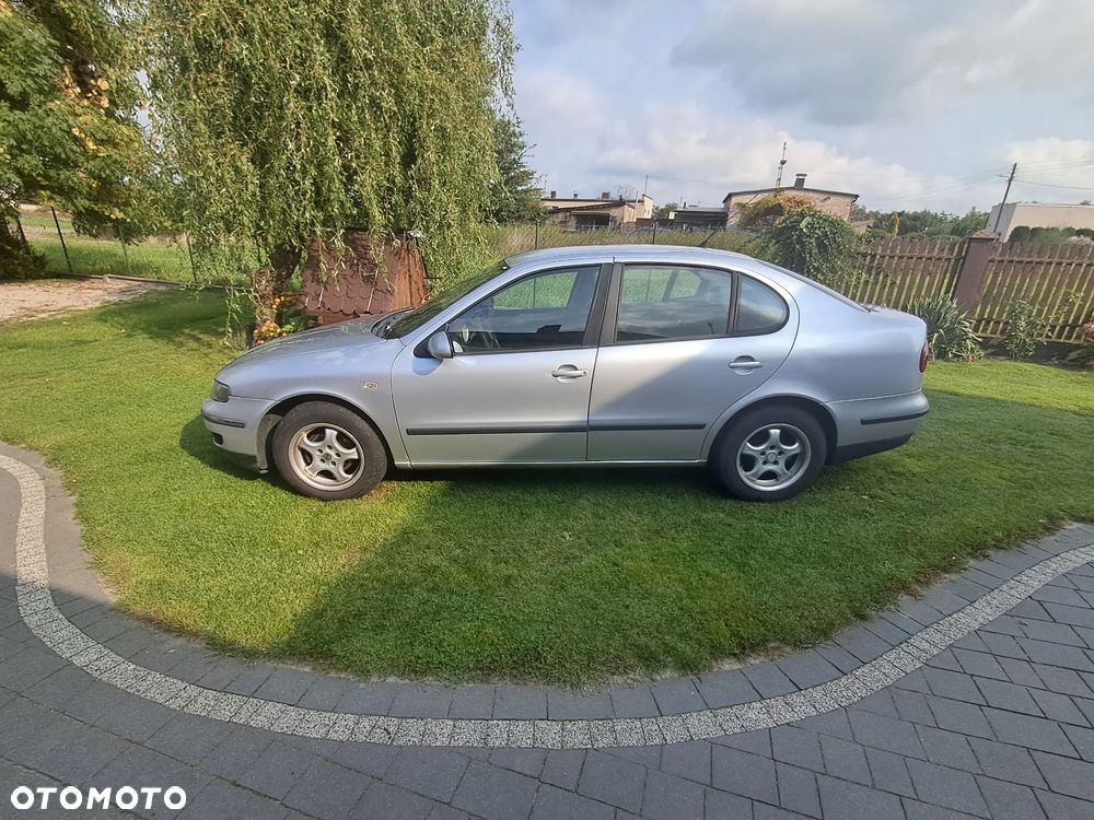 Seat Toledo - 2