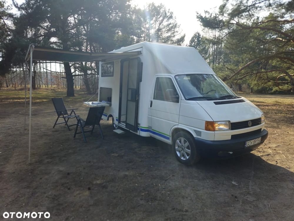Volkswagen T4 - 2