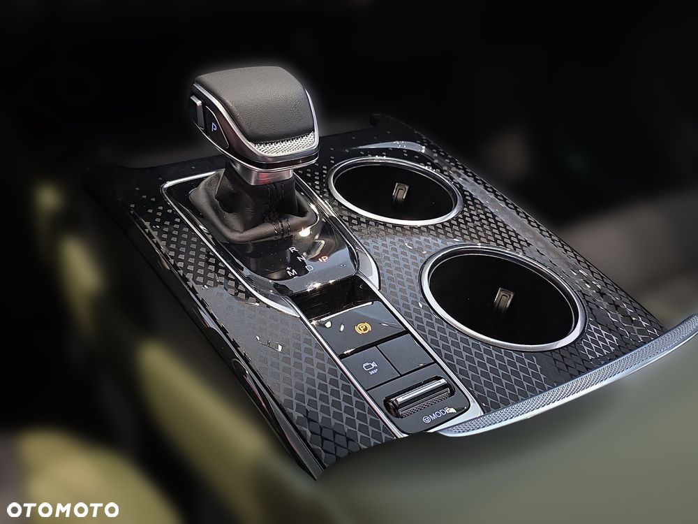 Hongqi HS3 1.5T FWD - 19