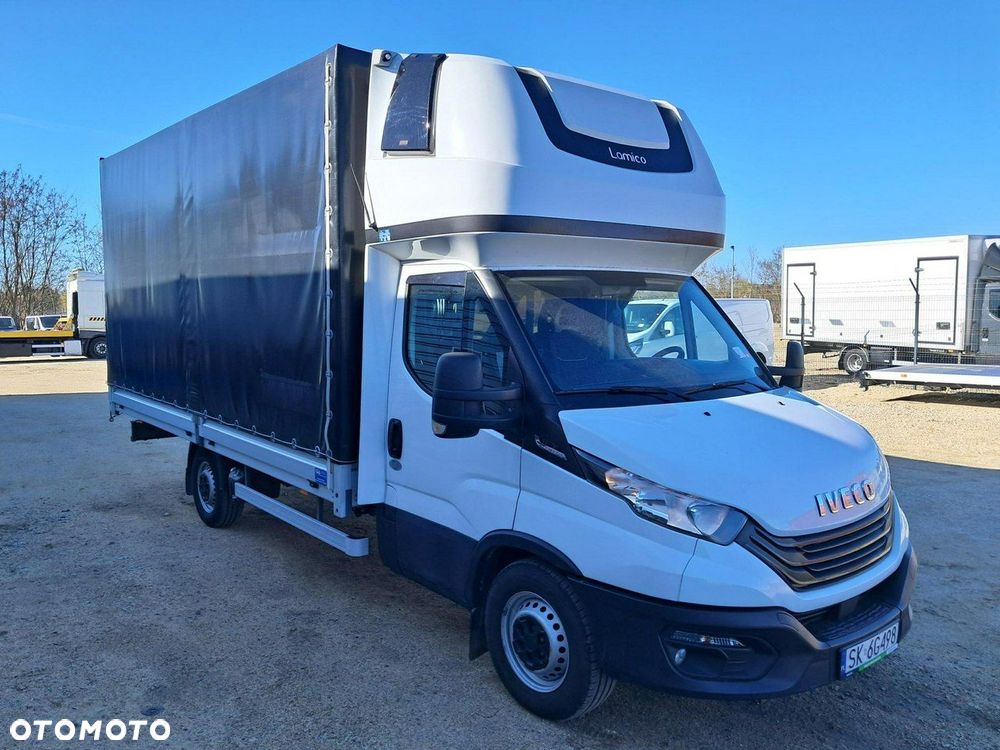 Iveco Daily 35S18 H - 1