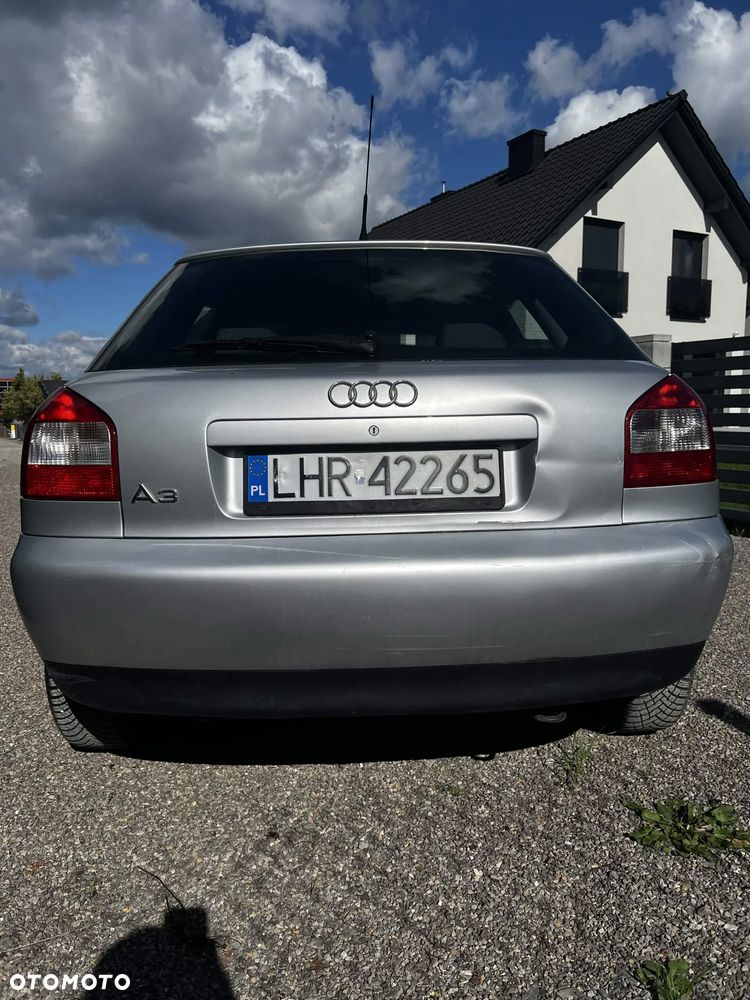 Audi A3 Sportback - 10