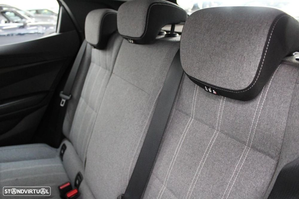 Renault Mégane E-Tech EV60 Equilibre Optimum Charge - 13