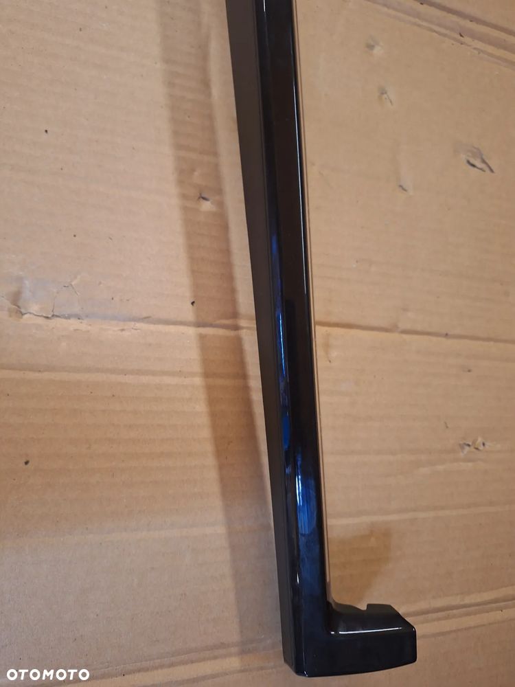 Listwa ozdobna wyswietlacz kia EV6 - 4