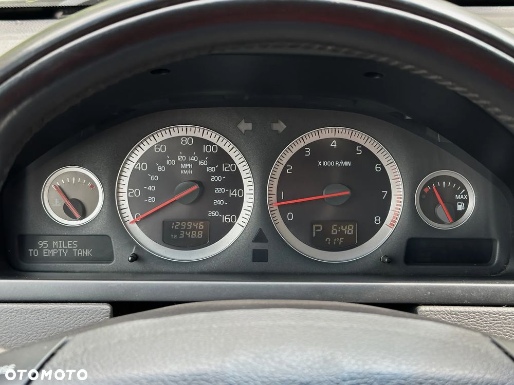 Volvo XC 90 3.2 Edition - 4