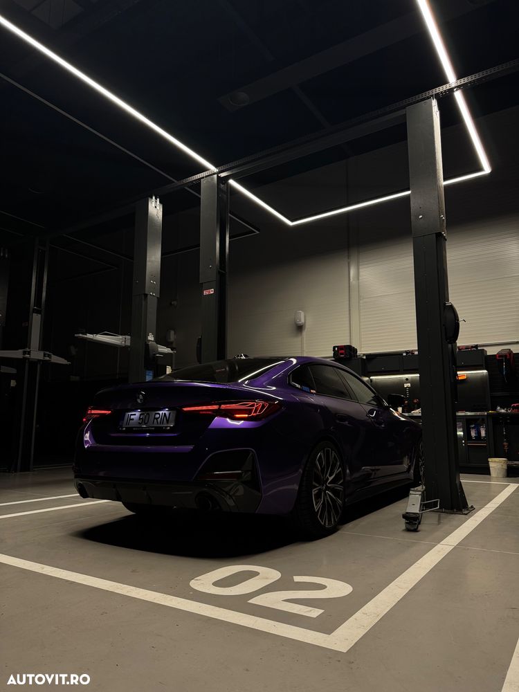 BMW Seria 4 430i - 16