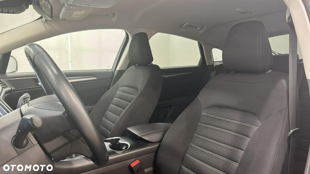 Ford Mondeo 1.5 EcoBoost Edition - 16