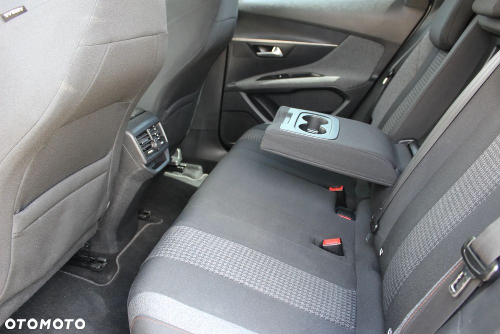 Peugeot 3008 BlueHDi 120 Stop & Start Allure - 11