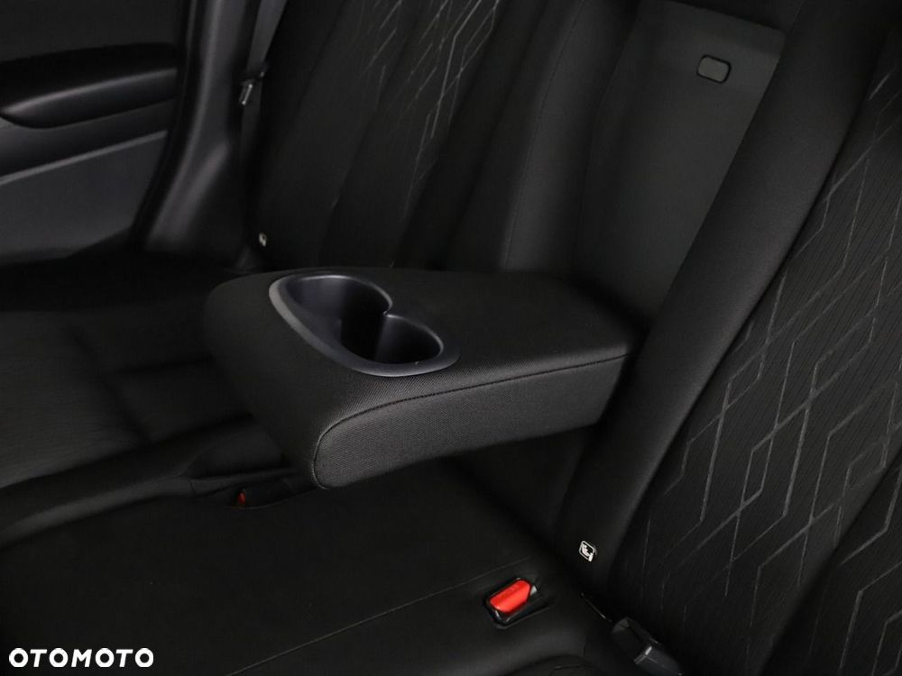 Mitsubishi Eclipse Cross 1.5 T-MIVEC CVT 2WD Connect - 40