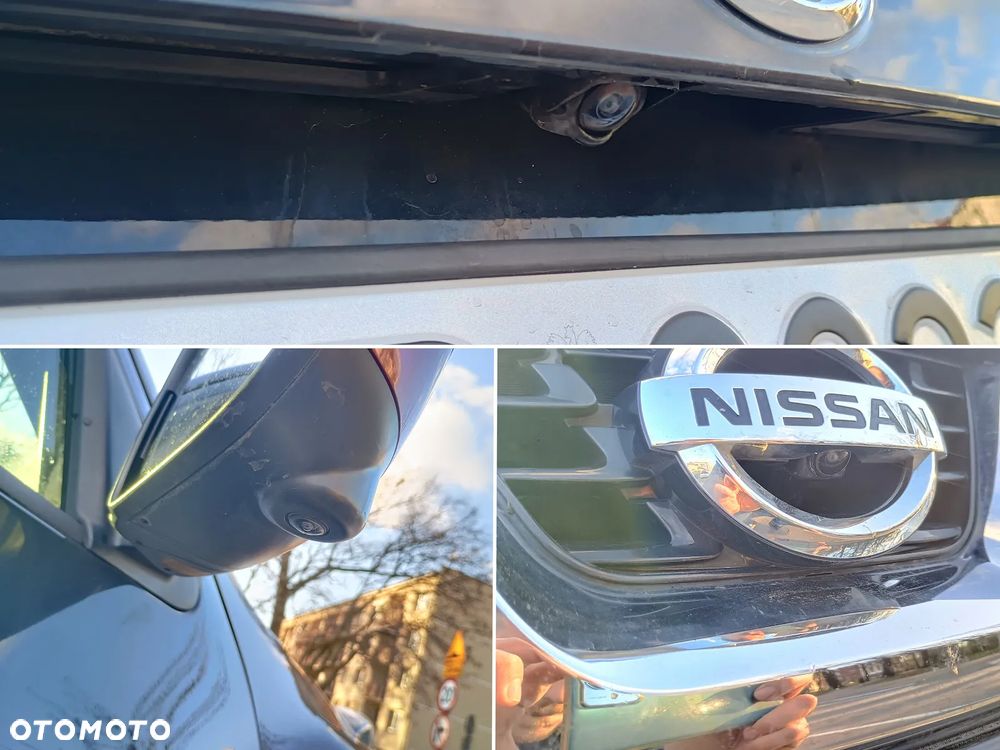 Nissan Juke 1.6 DIG-T Tekna - 23