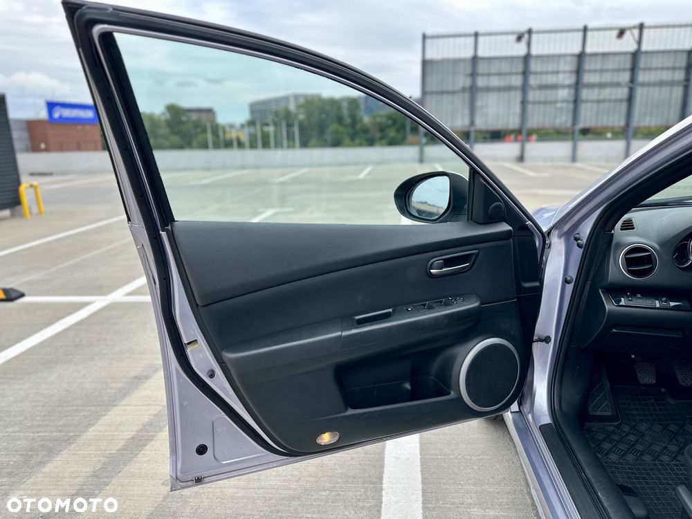 Mazda 6 Sport 2.0 CD DPF Dynamic - 24