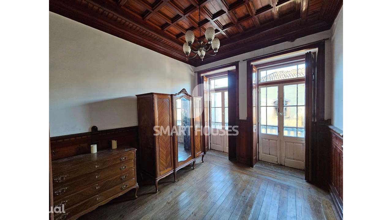 Moradia T4+T2 Pombeiro c/ terreno - Grande imagem: 3/47