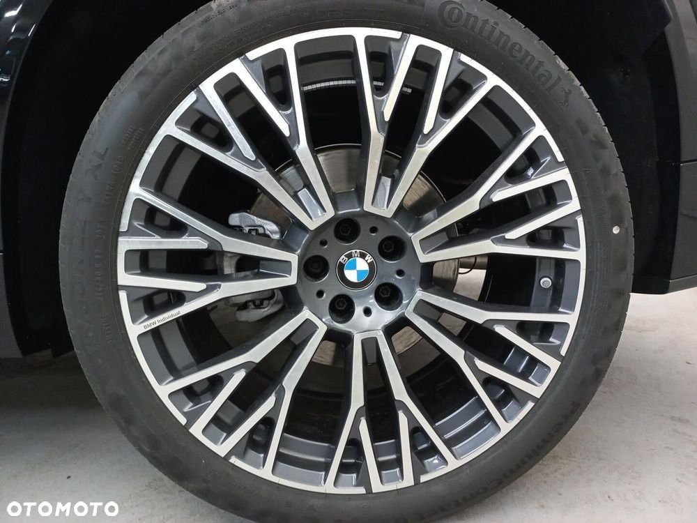 BMW X5 xDrive30d mHEV sport - 23