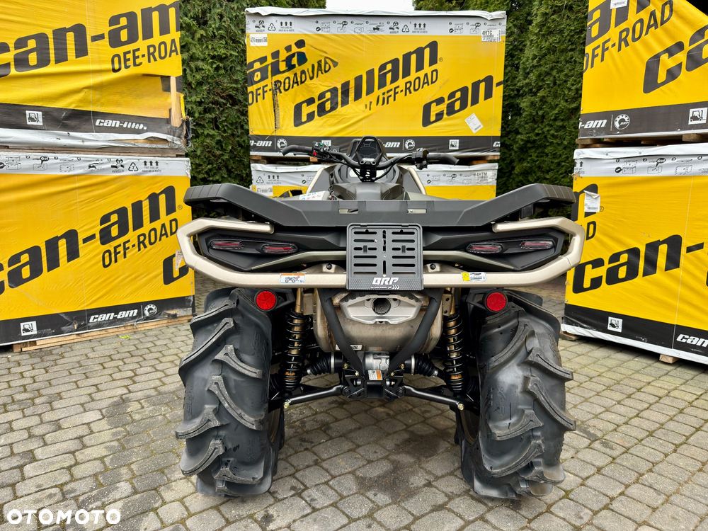 Can-Am Outlander - 6