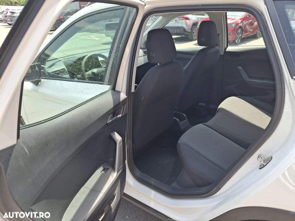 Seat Arona 1.0 TSI Style - 21