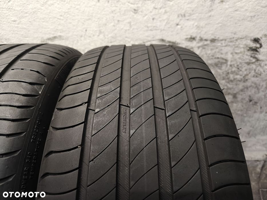 2x 235/40R19 opony letnie Michelin 5,97mm 2021 (N687) - 3