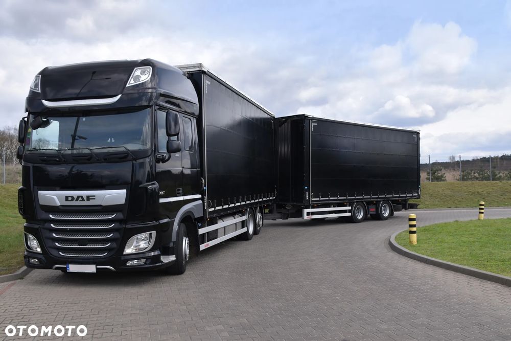 DAF XF 480 FAR - 2