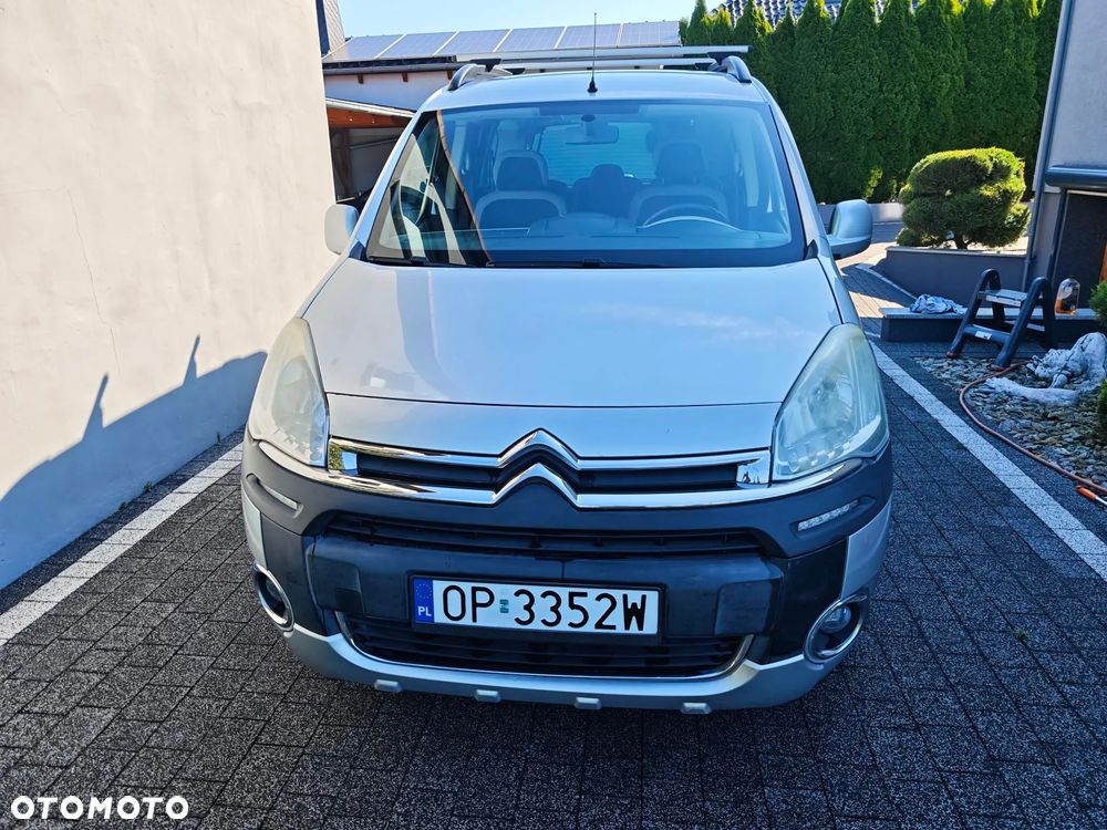 Citroën Berlingo 1.6 HDi XTR - 3