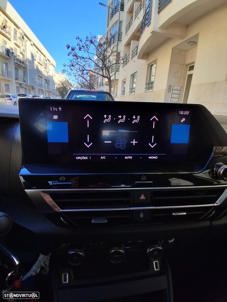 Citroën C4 1.2 PureTech Feel Pack EAT8 - 6