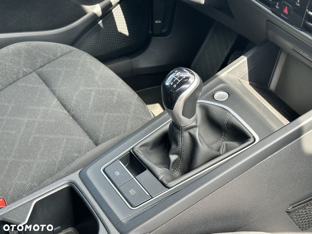 Volkswagen Golf 1.5 TSI EVO Life - 10