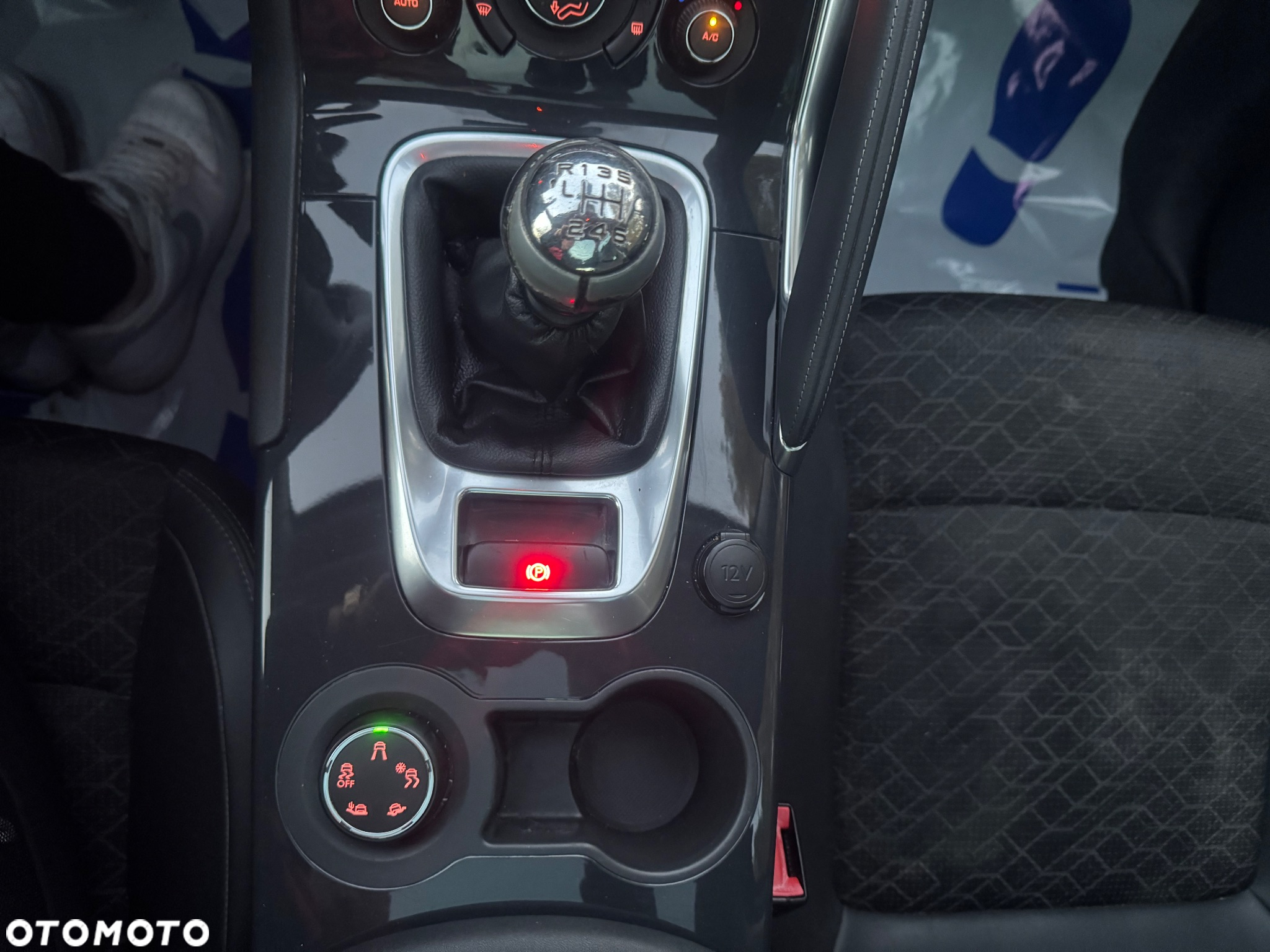 Peugeot 3008 BlueHDi 120 Stop & Start Active - 12