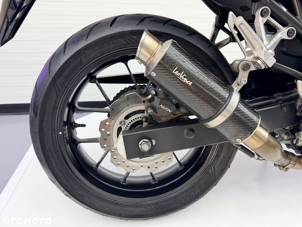 Honda CB - 30