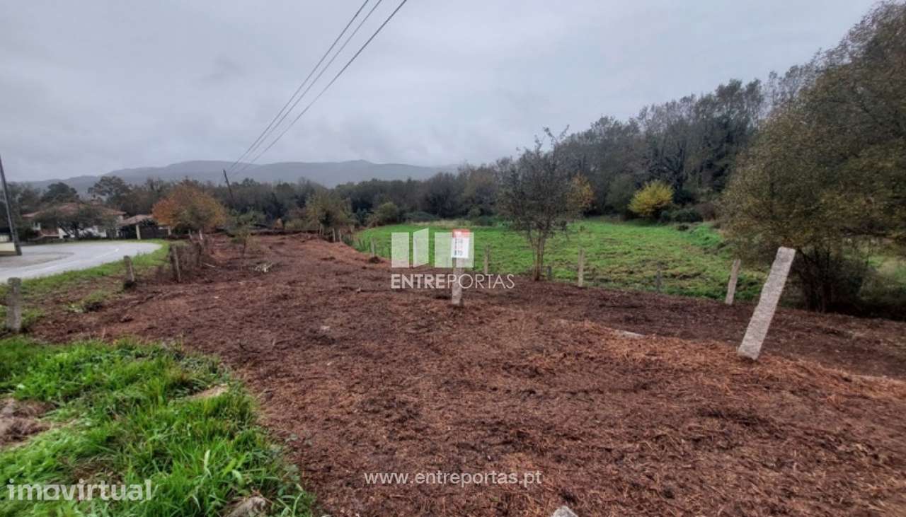 Terreno de construção para venda, Covas, Vila Nova de Cerveira - Grande imagem: 3/18
