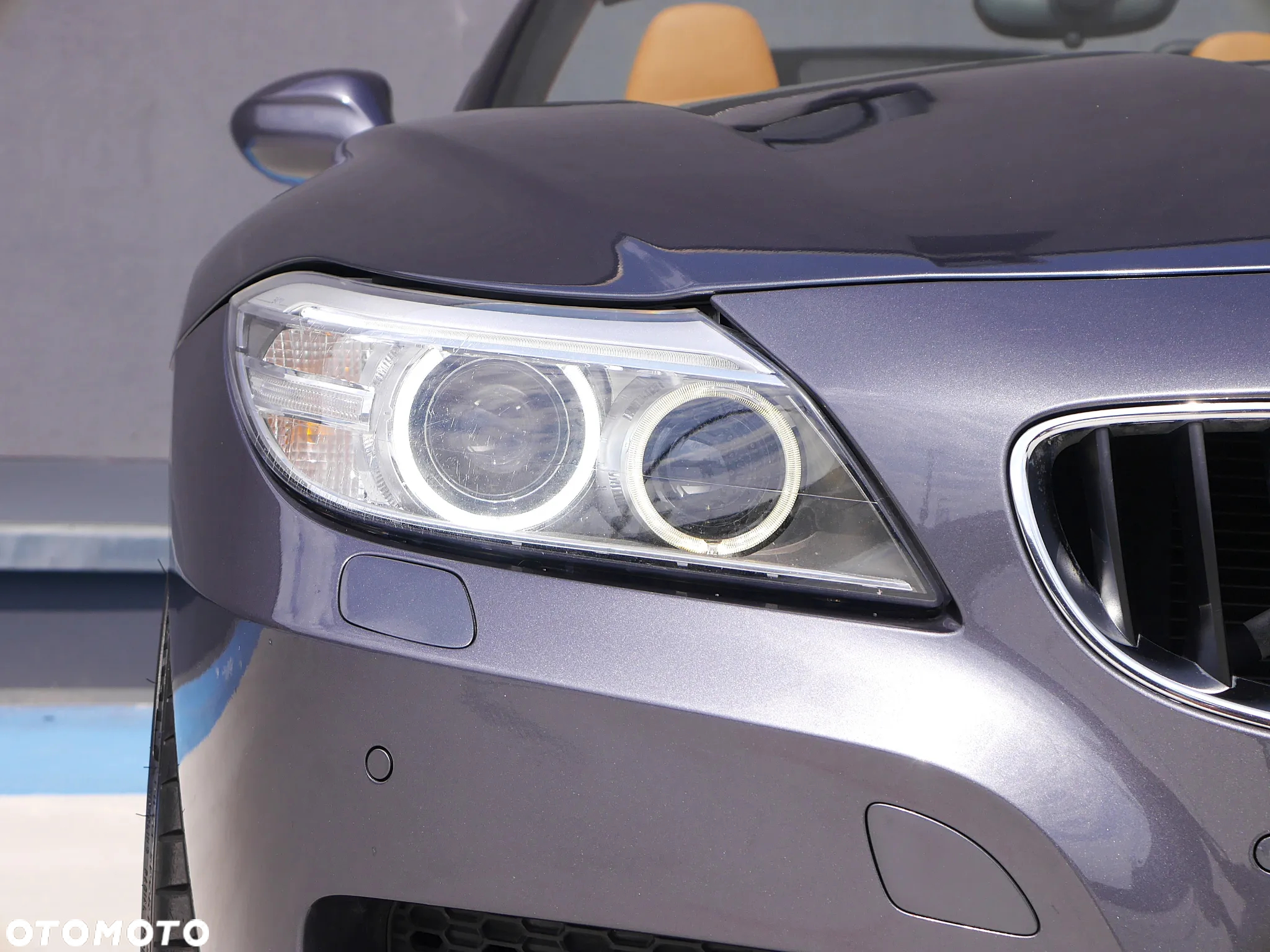 BMW Z4 sDrive20i - 37