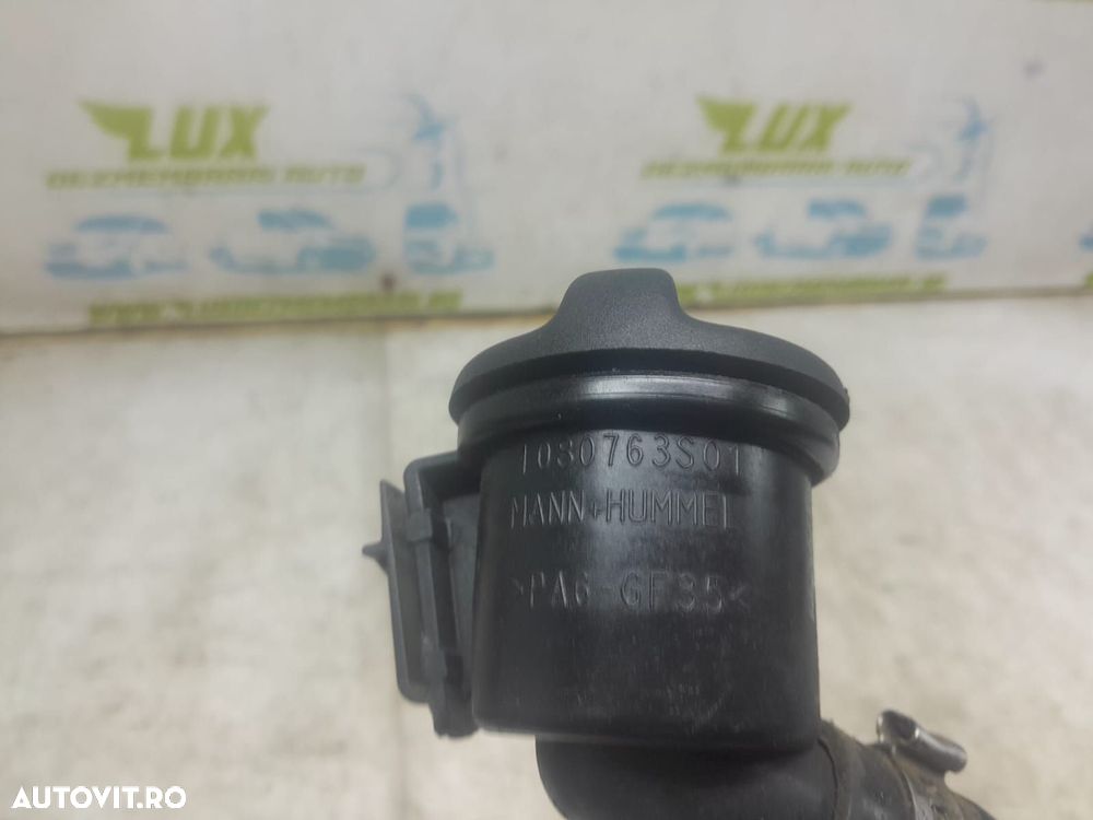 Conducta filtru epurator 2.0 hdi Hybrid RHC 1030763s01 Peugeot 508 1 - 3