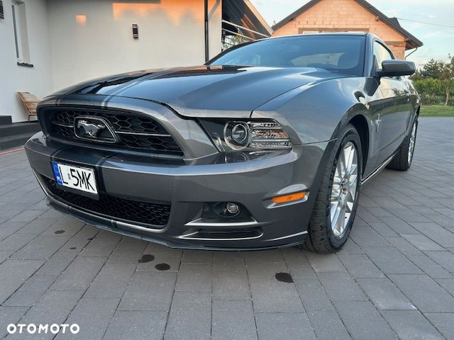 Ford Mustang 3.7 V6 Premium - 9