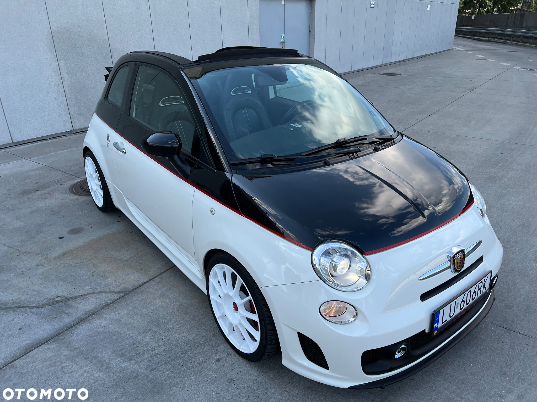 Abarth 595 - 15