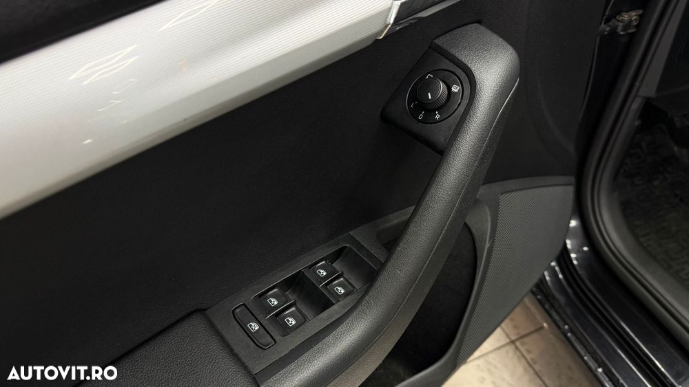 Skoda Octavia 1.6 TDI (Green tec) Ambition - 23