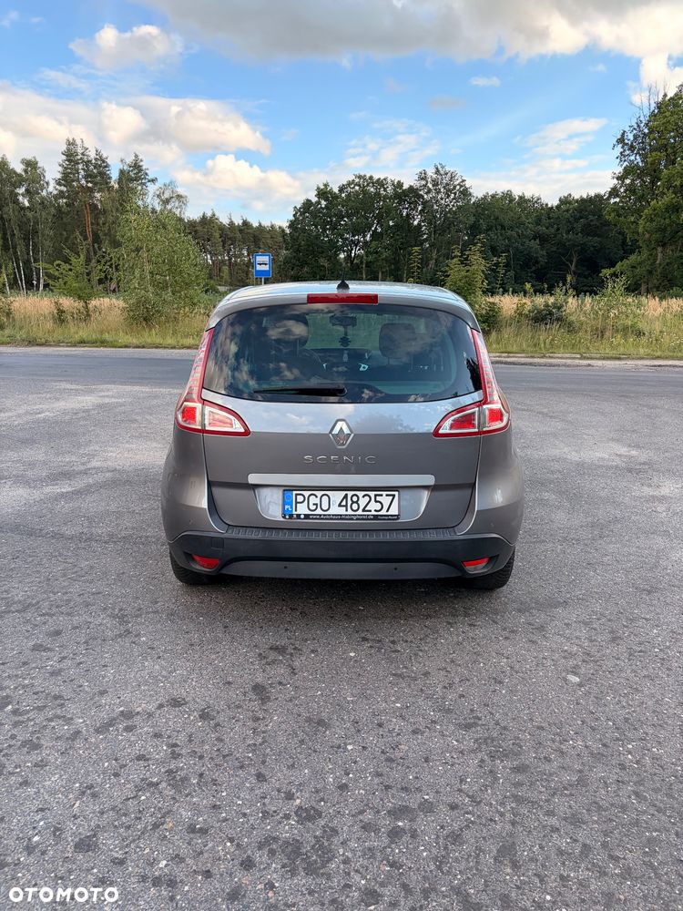 Renault Scenic - 5