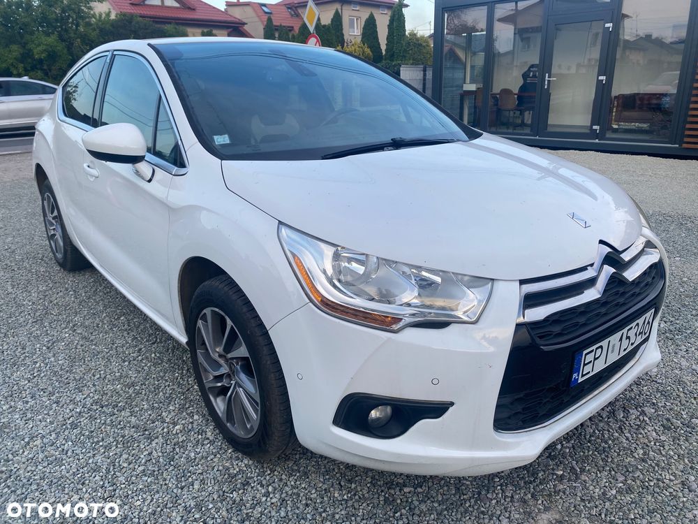 Citroën DS4 VTi 120 SoChic - 8