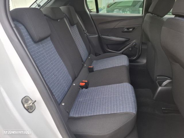 Peugeot 208 PureTech 75 Active - 38