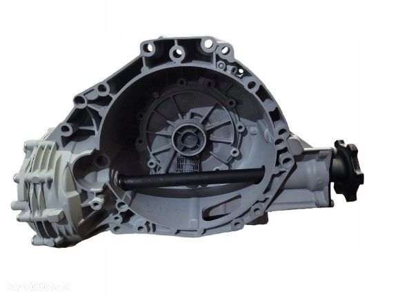 skrzynia biegów s-tronic 0ck 0cl 0cj dl382 ukw ulk vkw audi a4 a6 a7 q5 - 2