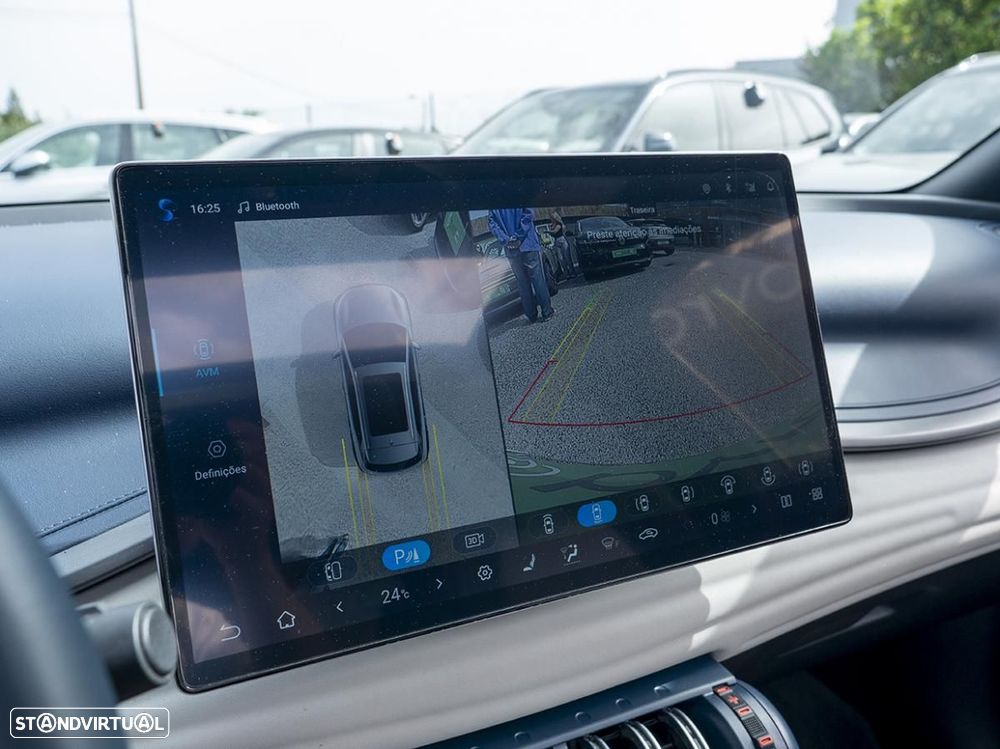 BYD Atto 3 60.48 kWh Design - 36