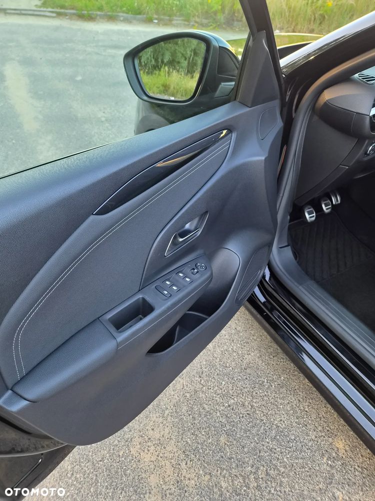 Opel Corsa 1.2 Direct Injection Turbo Start/Stop Elegance - 29