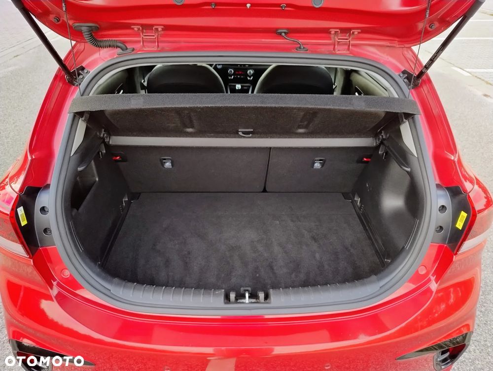 Kia Rio 1.4 GT-Line - 20
