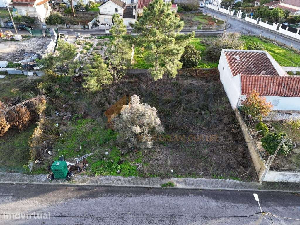 Terreno Urbanizavel na Quinta da Queimada - Grande imagem: 4/6