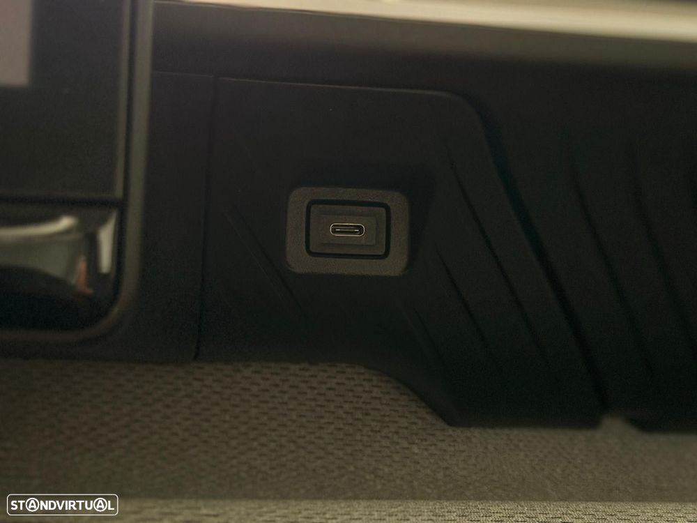 Citroën C3 Aircross 1.2 Hybrid Max e-DSC6 - 32