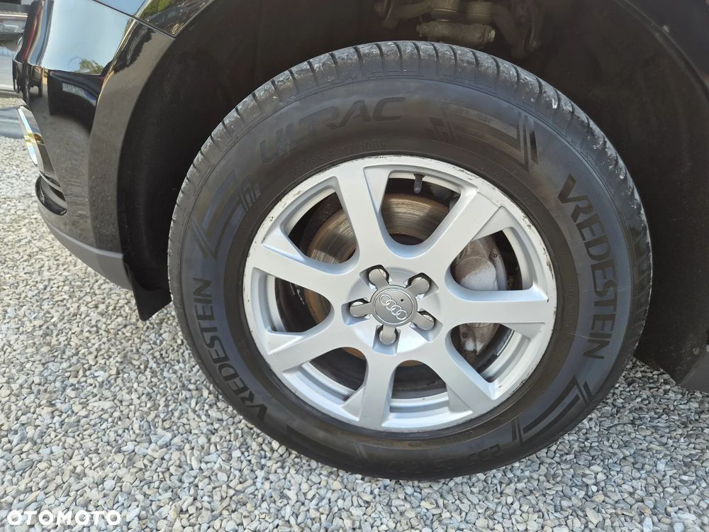 Audi Q5 - 27