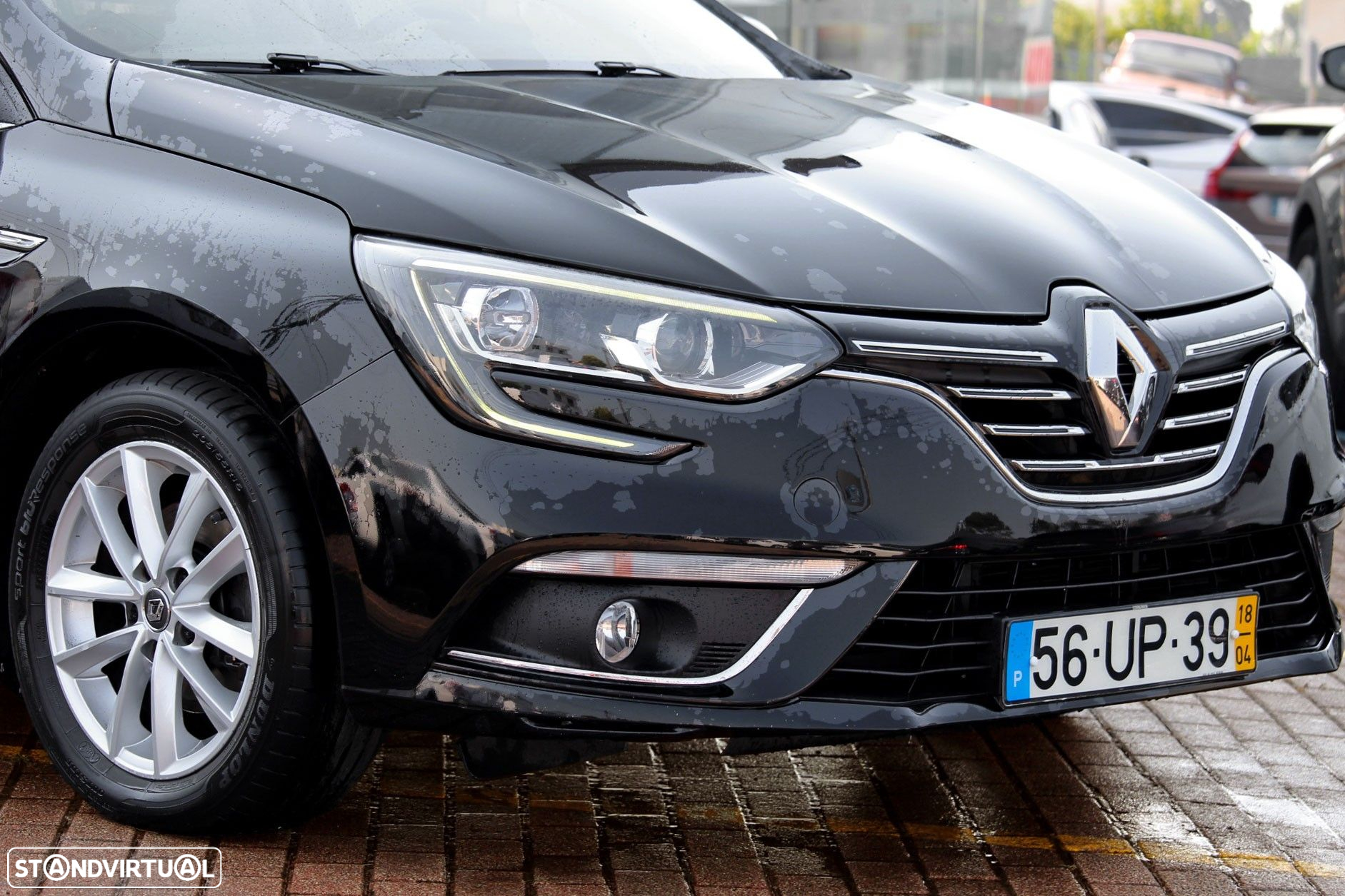 Renault Mégane Sport Tourer - 2