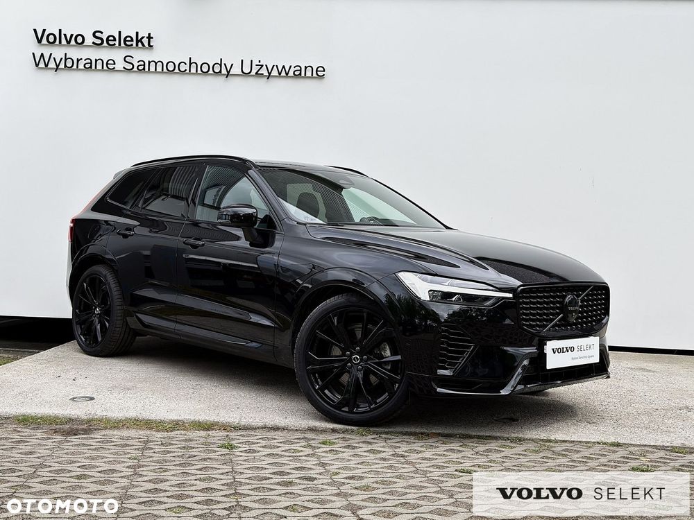 Volvo XC 60 - 5