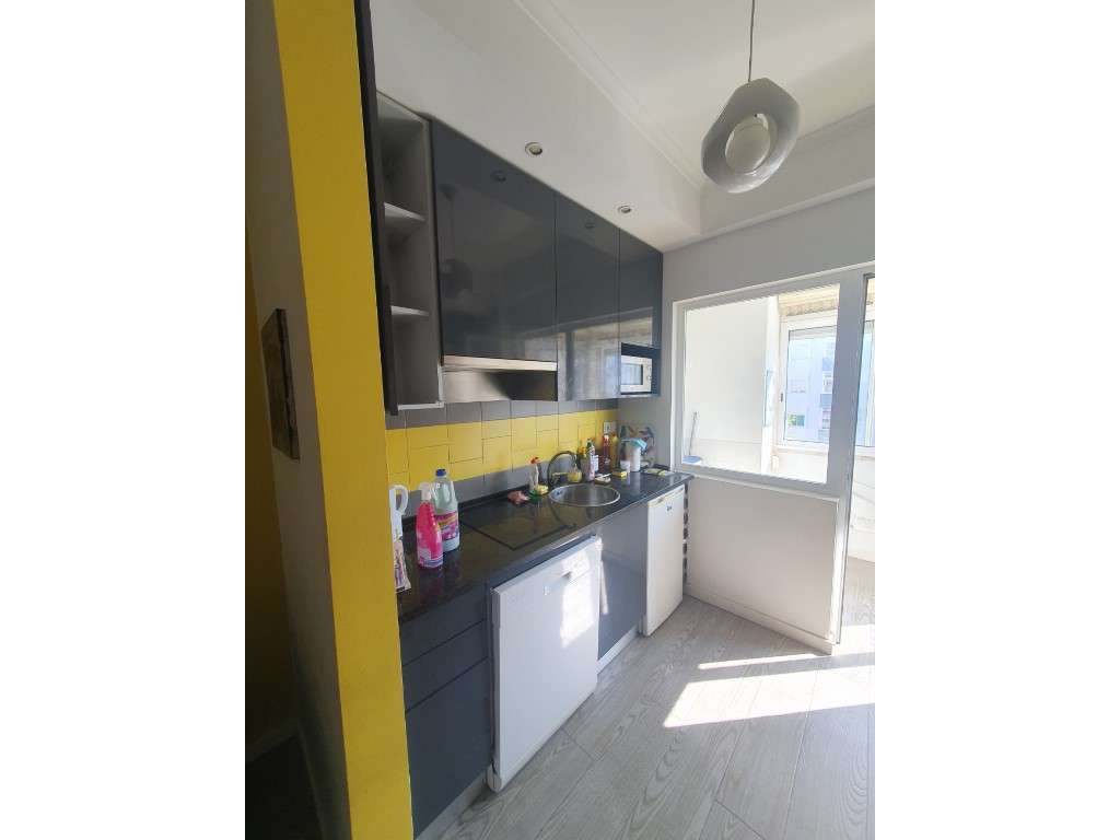 Apartamento T1, P Arcos, Oeiras - Grande imagem: 3/14