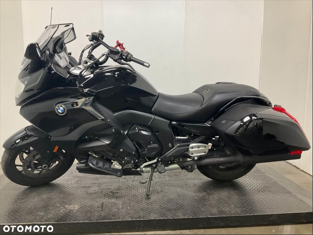 BMW K - 3