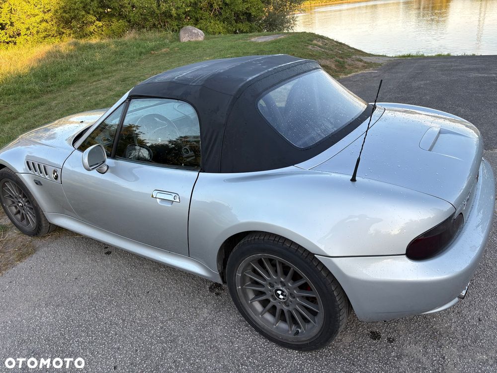 BMW Z3 - 18