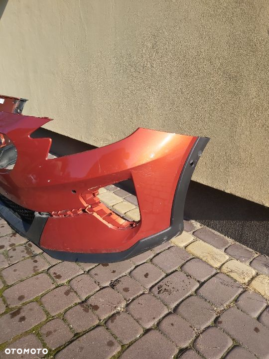 Zderzak przedni do KIA XCEED - 3