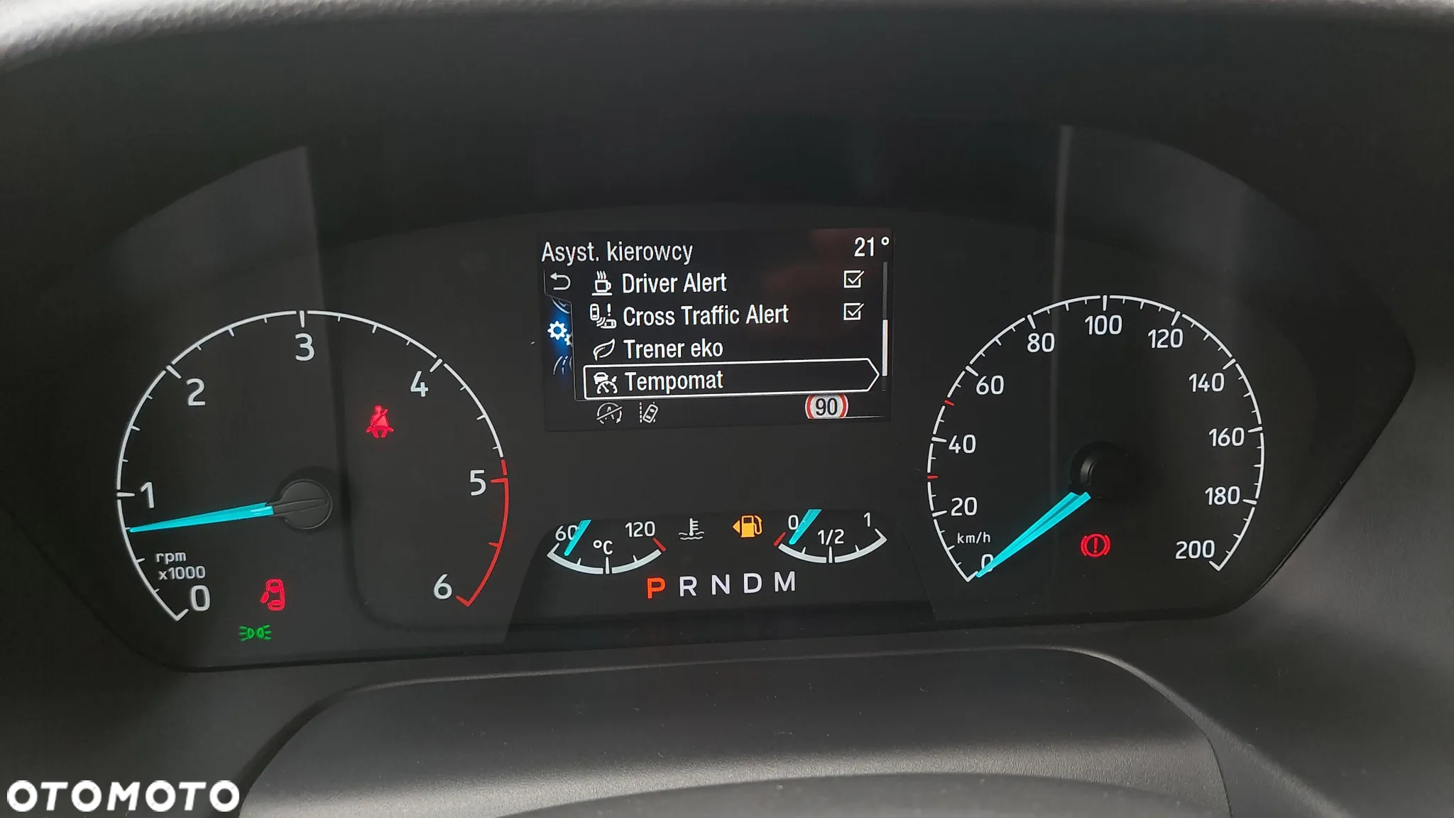Ford Transit Custom Nugget Premium 340L2 - 14