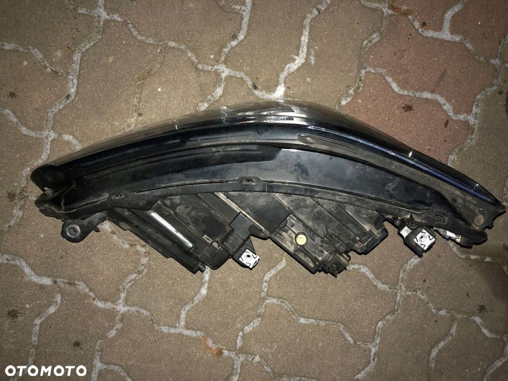 LAMPA PRZEDNIA PRZOD VW GOLF VIII 8 FULL LED IQ 5h1941059 060 - 2