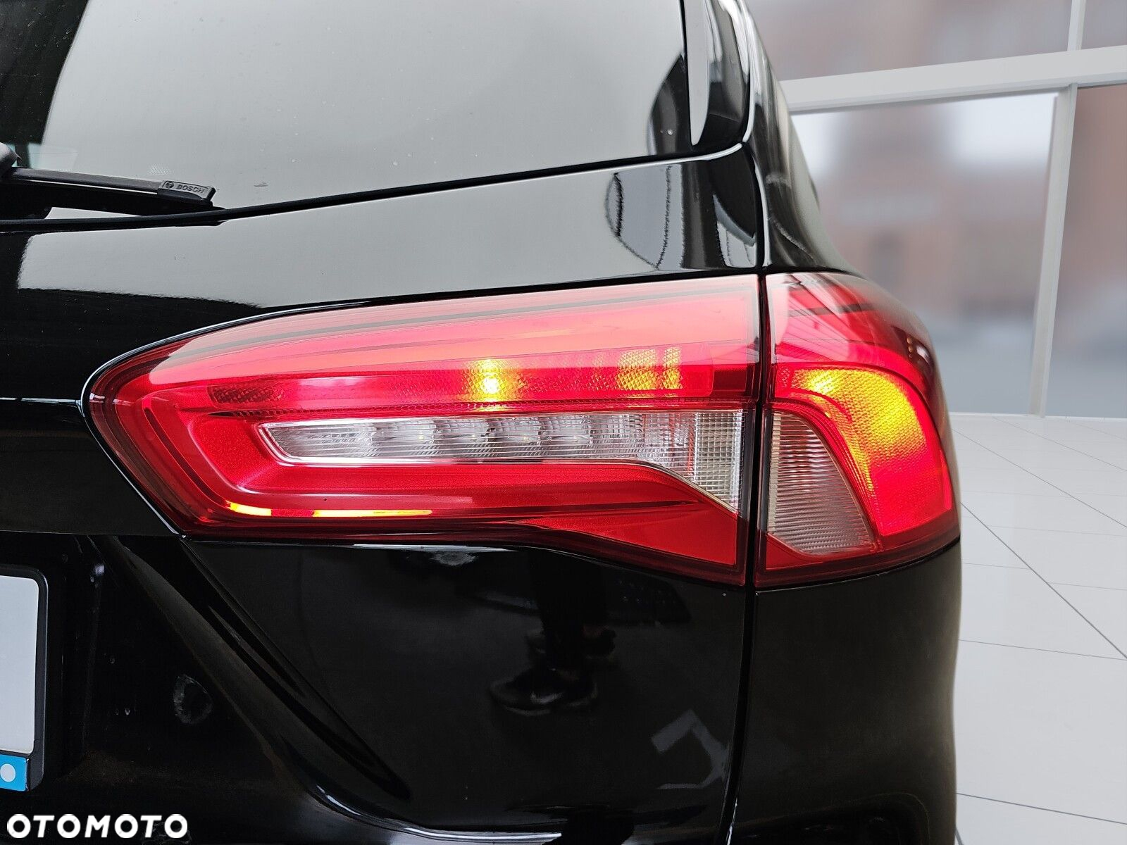 Ford Focus - 35